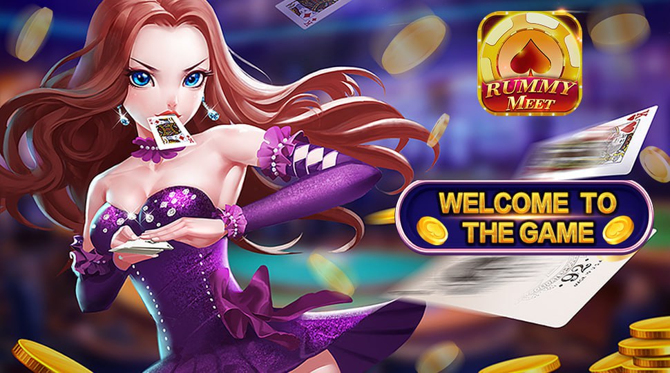 Rummy Meet